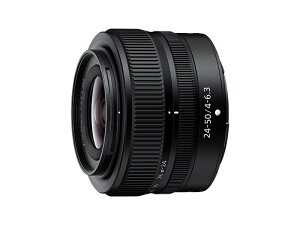 �y���������zNikon NZ24-50 NIKKOR Z 24-50mm f/ 4-6.3�y�݌ɖڈ�:�����񂹁z| �J���� �Y�[�������Y ���������Y �����Y �Y�[�� ���� �}�E���g