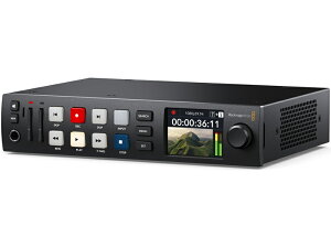 yzBlackmagic Design 9338716-007121 HyperDeck Studio HD Plus HYPERD/ ST/ DCHPy݌ɖڈ:񂹁z| p\RӋ@ OtBbN rfI IvV rfI p\R PC