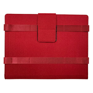 �y���������z�u���[ TBC-D330BLN-RE Lenovo ideaPad D330�Ή� ���ϋv�i�C�����ی�P�[�X�i���b�h�j�y�݌ɖڈ�:�����񂹁z