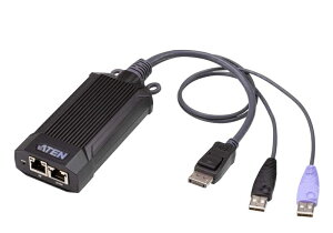 yzATEN KG9900T USB DisplayPort KVM DigiProcessory݌ɖڈ:񂹁z| p\RӋ@ KVMXCb` bN}Eg KVM XCb` PC p\R
