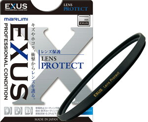 �y���������z�}���~���@ 091077 �J�����p�t�B���^�[ EXUS �����Y�v���e�N�g 52mm �����Y�ی�p�y�݌ɖڈ�:�����񂹁z| �J���� �ی�t�B���^�[