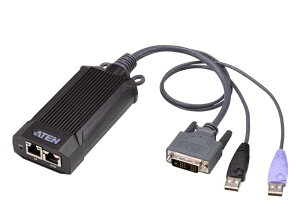 yzATEN KG6900T USB DVI KVM DigiProcessory݌ɖڈ:񂹁z| p\RӋ@ KVMXCb` bN}Eg KVM XCb` PC p\R