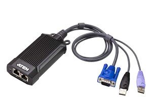yzATEN KG1900T USB VGA KVM DigiProcessory݌ɖڈ:񂹁z| p\RӋ@ KVMXCb` bN}Eg KVM XCb` PC p\R