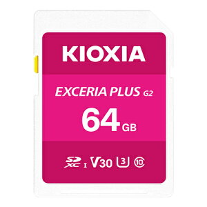 yzKIOXIA KSDH-B064G UHS-IΉ Class10 SDXCJ[h 64GBy݌ɖڈ:񂹁z