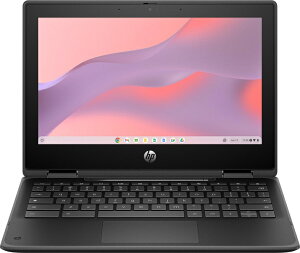 【送料無料】B93LTPT#ABJ 【eSIM Connect】HP Fortis Flip G1i 11 Chromebook (N150/ 8GB/ eMMC・64GB/ 光学ドライブなし/ Chrome OS/ Office無/ 11.6型/ eSIM Connect)【在庫目安:お取り寄せ】