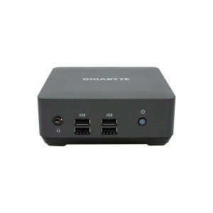 �y���������zGIGABYTE(miniPC) GB-BRI3H-1315 ��13���� Core i3-1315U���� ���^PC�i�x�A�{�[���j�y�݌ɖڈ�:�����񂹁z