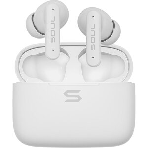 yzSOUL SLE30WH S-LIVE30e(White) True Wireless Earbuds SCXCtH iʃ}CNAx[h iWEBpfjy݌ɖڈ:񂹁z