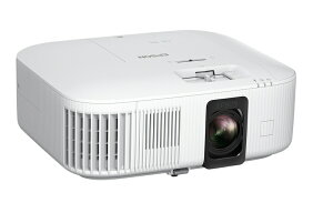 yzEPSON EH-TW6250 z[vWFN^[/ 2800lm/ 4KGnXg/ Bluetooth/ Android TV[y݌ɖڈ:񂹁z