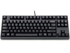 yz_CebN FKBN87MPS/EMB3 Majestouch 3 Tenkeyless ÉԎ pzy݌ɖڈ:񂹁z