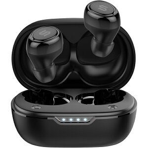 SOUL SME10BK S-MICRO10e(Black) Micro True Wireless Earbuds ^SCXCtH x[ht iWEBpfjy݌ɖڈ:͏z