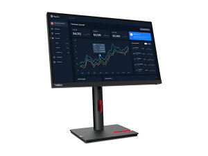 yzm{EWp 63B0MAR6JP ThinkVision T22i-30 i21.5^/ 1920×1080/ AiO(mini D-Sub 15PIN)x1ADisplayPort x1AHDMI x1/ / Xs[J[Ȃjy݌ɖڈ:͏z