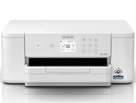 【送料無料】EPSON PX-S730 A4対応カラーインクジェットプリンター/ 4色/ カラー21PPM・モノクロ35PPM/ 有線・無線LAN/ Wi-Fi 5GHz/ 2.4型液晶【在庫目安:僅少】