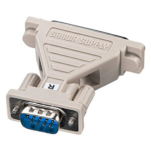 TTvC AD09-9M25FK RS-232CϊA_v^y݌ɖڈ:񂹁z