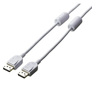 yzEIZO PP100-WT DisplayPortj^[P[ui1mj zCgy݌ɖڈ:񂹁z