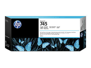 �y���������zF9K04A HP745�C���N�J�[�g���b�W �t�H�gBk300ml�y�݌ɖڈ�:�͏��z| �C���N �C���N�J�[�g���b�W �C���N�^���N ���� �����C���N