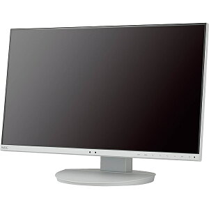 yzNEC LCD-EA241F tfBXvC 23.8^/ 1920×1080/ DVIAHDMIAD-SubADisplayPort/ zCg/ Xs[J[Fy݌ɖڈ:͏z| Ɠd fBXvC
