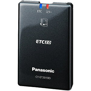 yzPanasonic CY-ET2010D ETC2.0ԍڊiirA^)y݌ɖڈ:񂹁z