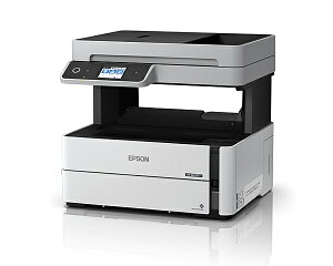 【送料無料】EPSON PX-M270FT A4モノクロインクジェット複合機/ エコタンク搭載モデル/ 約39PPM/ 天面給紙/ ADF/ 2.4型タッチパネル/ Wi-Fi Direct【在庫目安:お取り寄せ】