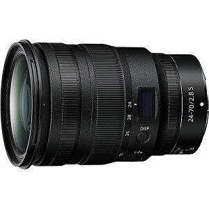 yzNikon NZ24-70@2.8 NIKKOR Z 24-70mm f/ 2.8 Sy݌ɖڈ:񂹁z| J Y[Y Y Y Y[  }Eg