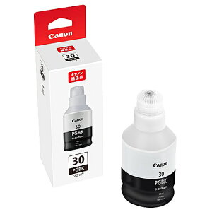 Canon 3384C001 CN{g GI-30PGBKy݌ɖڈ:͏z| CN CNJ[gbW CN^N  CN