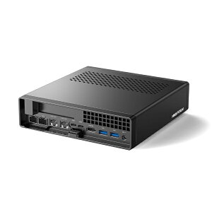 �y���������zMINISFORUM MS-01-32/1T(13900H) �~�jPC MS-01 (Core i9-13900H/ ������32GB/ SSD�E1TB/ ���w�h���C�u��/ OS��/ Office��)�y�݌ɖڈ�:�����񂹁z