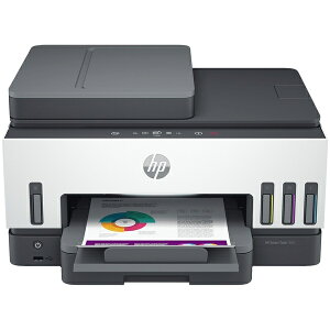 �y���������z28C02A#ABJ HP Smart Tank 7605�y�݌ɖڈ�:�����񂹁z