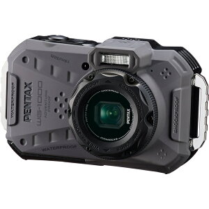 �y���������z���R�[�C���[�W���O S0002153 WG-1000 GRAY �h���f�W�^���J���� PENTAX WG-1000 GRAY�y�݌ɖڈ�:�͏��z