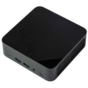 �y���������zMaxtang MUC-FP551-8/128-W10IoT(3500U)WB �~�jPC MUC-FP551 (Ryzen 5-3500U/ ������8GB/ SSD�E128GB/ ���w�h���C�u��/ Windows 10 IoT/ Office��)�y�݌ɖڈ�:�����񂹁z
