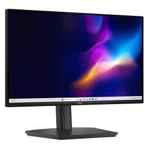 �y���������zDell Technologies E2226HS �t���f�B�X�v���C 21.5�^/ 1920×1080/ HDMI�ADisplayPort�AVGA/ �u���b�N/ �X�s�[�J�[�F����y�݌ɖڈ�:�͏��z