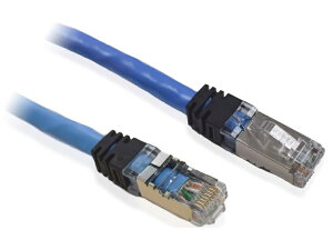 �y���������zATEN 2L-OS6A090 HDBaseT�Ή����i��p�J�e�S��6A STP�P���P�[�u��/ 90m�y�݌ɖڈ�:�����񂹁z