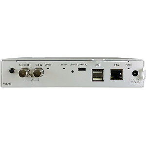 yzJ[iVXe NVT-SDI ONVIFgX~b^[y݌ɖڈ:񂹁z