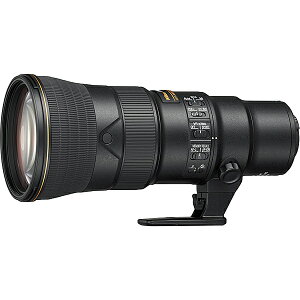 �y���������zNikon AFSVRPF500�@5.6E AF-S NIKKOR 500mm f/ 5.6E PF ED VR�y�݌ɖڈ�:�����񂹁z| �J���� �P�œ_�����Y ���������Y �����Y �P�œ_ ���� �}�E���g �{�P