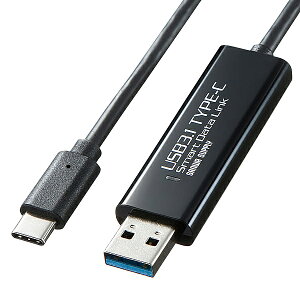 yzTTvC KB-USB-LINK5 hbOhbvΉType-CNP[uiMac/ WindowsΉjy݌ɖڈ:񂹁z