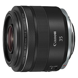 yzCanon 2973C001 RF35mm F1.8 }N IS STMy݌ɖڈ:񂹁z| J Y Y  }Eg
