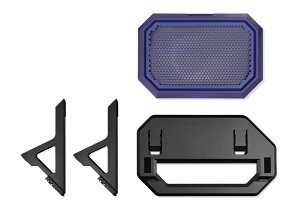 yzThermaltake AC-076-ONNNAN-A1 Chassis Stand Kit for The Tower 600 Future Dusky݌ɖڈ:񂹁z