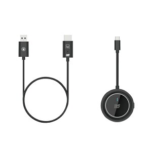 yzgbNVXe RS-WLHD2 CXHDMIM@iUSB-C to HDMIjy݌ɖڈ:񂹁z