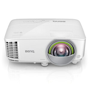 �y���������zBenQ EW805ST DLP �Z�œ_�v���W�F�N�^�[/ WXGA�i1280×800�j/ 3600lm/ ���C�����X�~���[�����O�@�\/ �X�s�[�J�[5W x1�y�݌ɖڈ�:�����񂹁z