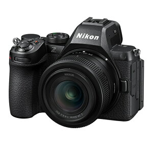 �y���������zNikon Z5 2LK24-50 �~���[���X�J���� Z5II 24-50 �����Y�L�b�g�y�݌ɖڈ�:�����񂹁z| �J���� �~���[���X�f�W�^����჌�t�J���� ��჌�t �J���� �f�W�^�����J����