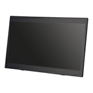 �y���������zEPSON MC52001164 LT16W82L �i15.6�^���C�h/ 1920×1080/ HDMI 19�s��×1�AUSB Type-C×2/ �u���b�N/ �X�s�[�J�[����/ �^�b�`�p�l���Ή��j�y�݌ɖڈ�:�����񂹁z