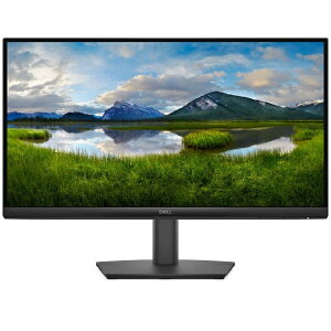 【在庫目安:あり】【送料無料】Dell Technologies E2225HM 液晶ディスプレイ 21.5型/ 1920×1080/ HDMI、DisplayPort、VGA/ ブラック/ スピーカー:なし