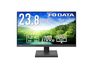 yzIODATA LCD-D242SAX ChtfBXvC 23.8^/ 1920×1080/ HDMIADisplayPort/ ubN/ Xs[J[F/ u5Nۏ؁v/ 100HzΉŎFAbvIy݌ɖڈ:͏z| Ɠd fBXv