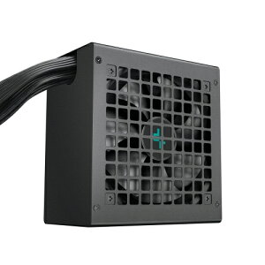 yzDeepcool R-PL650D-FC0B-JP-V2 PL650D/ P[ut 650Wdjbg/ 80PLUS BronzeF/ ATX 3.1/ 12V-2x6RlN^P[u/ eی@\/ 5Nۏ؁y݌ɖڈ:񂹁z