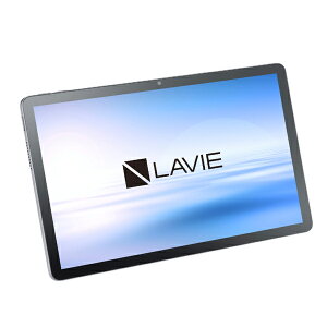y݌ɖڈ:zyzNEC PC-T1055KAS LAVIE Tab T10 T1055/ KAS iO[/ CPUFMediatek Helio G85/ F4GB/ Xg[W^CvFeMMCE128GB/ OSFAndroid 14/ 10.1^/ SIMXbgF