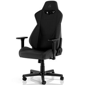 【送料無料】アーキス NC-S300PRO-B Nitro Concepts ゲーミングチェア オフィスチェア ナイトロ・コンセプツ S300 PRO ブラック【在庫目安:お取り寄せ】