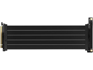 yzRZA() CC-9310001-WW CU[P[u CORSAIR Premium PCIe 4.0 x16 Extension Cable 300mmy݌ɖڈ:񂹁z