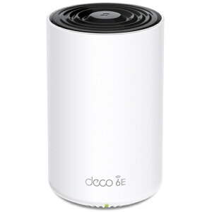 yzTP-LINK Deco XE75(1-pack)(JP) AXE5400 gCoh bVWi-Fi 6EVXei1jy݌ɖڈ:񂹁z