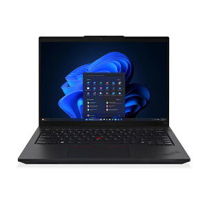 �y���������z���m�{�E�W���p�� 21S60047JP ThinkPad L14 Gen 6 (Core Ultra 5 �v���Z�b�T�[ 225U/ 16GB/ SSD�E256GB/ ODD�Ȃ�/ Win11Pro/ Office�Ȃ�/ 14.0�^���C�h)�y�݌ɖڈ�:�����񂹁z