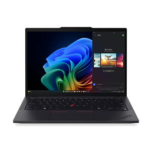 �y���������z���m�{�E�W���p�� 21QG0028JP ThinkPad T14 Gen 6 ILL (Core Ultra 5 228V/ 32GB/ SSD�E512GB/ ODD�Ȃ�/ Win11Pro/ Office�Ȃ�/ 14.0�^���C�h)�y�݌ɖڈ�:�����񂹁z