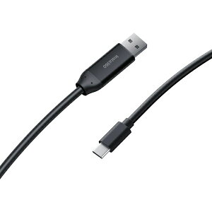 �y���������zInsta360(Business) CINSBABL Insta360 Extra Long USB-A to USB-C Cable (10 m)�y�݌ɖڈ�:�����񂹁z| �p�\�R�����Ӌ@�� USB�P�[�u�� USB-C�P�[�u�� USB A-C USB(A-C)