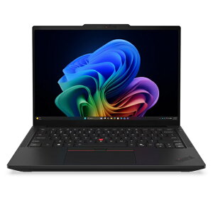 �y���������z���m�{�E�W���p�� 21WN00B8JP ThinkPad T14 Gen 7 (Core Ultra 5 �v���Z�b�T�[ 325/ 16GB/ SSD�E256GB/ ODD�Ȃ�/ Win11Pro/ Microsoft 365 ���p��/ 14.0�^)�y�݌ɖڈ�:�����񂹁z
